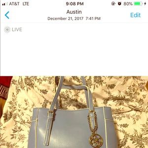 Guess Purse